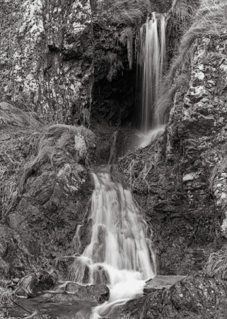 Wee Waterfall (2)