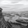 Carse of Gowrie from Kinnoull Hill