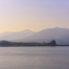 Duart Castle from the ferry