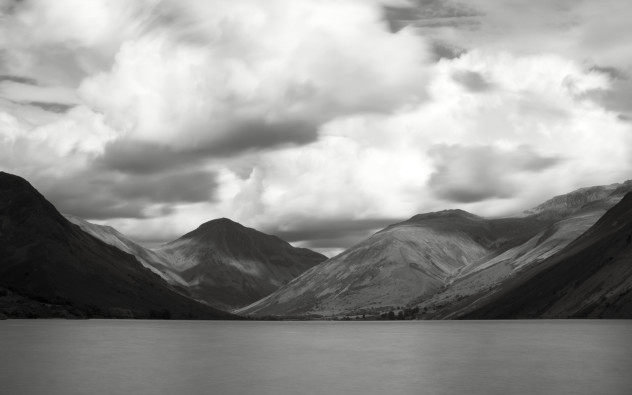 Great Gable, Wastwater