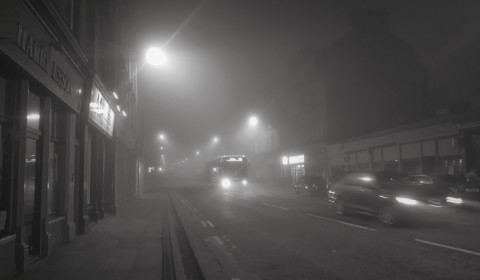 Foggy Night (1)